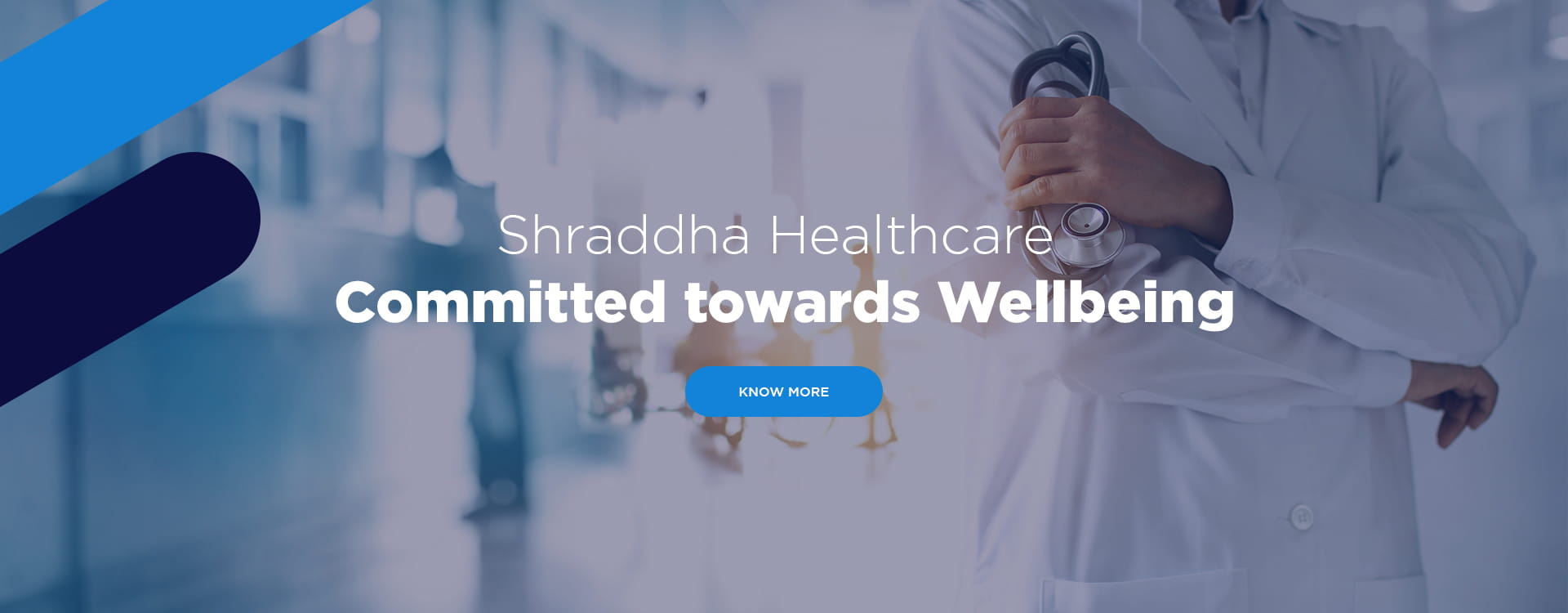 Shraddha Healthcare